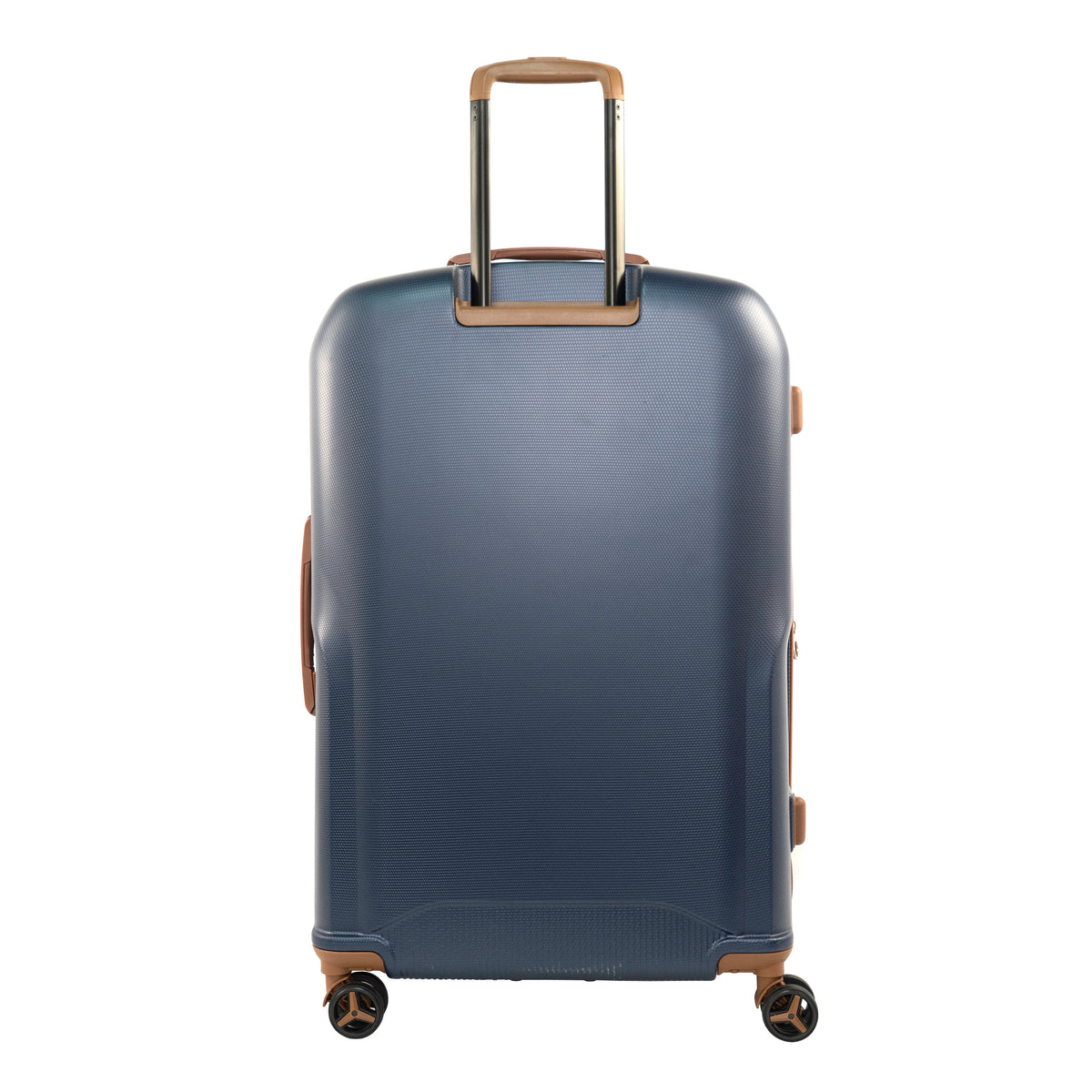 Sonada Upright Luggage Expandable Hardside Suitcase Check In Blue The