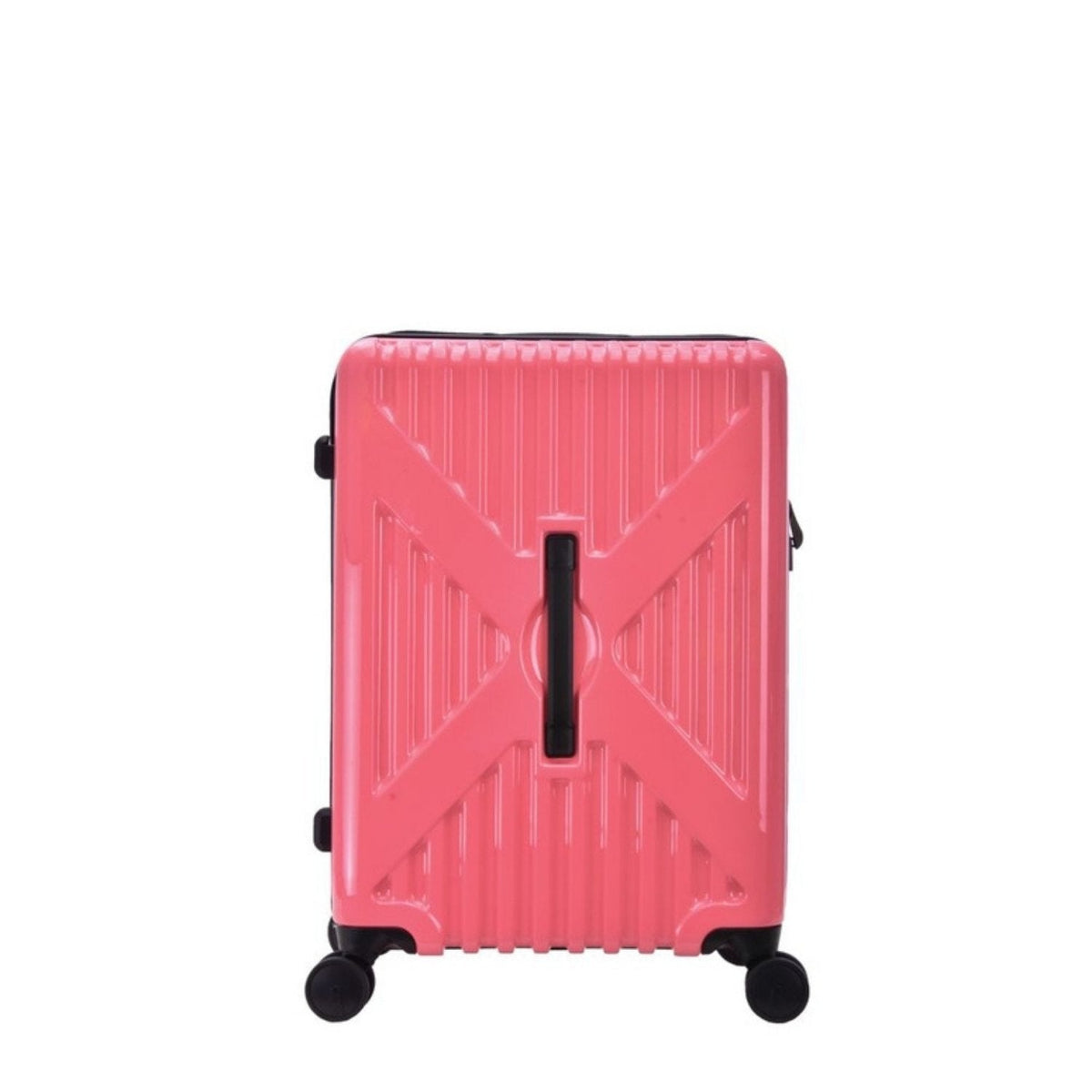 Lushberry luggage cheap