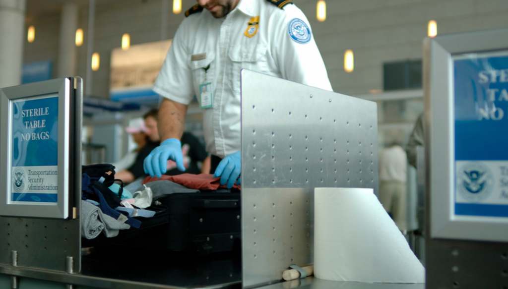 TSA Lock Types (Every Thing You Need To Know About Suitcase Locks)