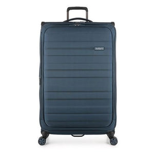 Antler Portland Suitcase Check In Large Navy - The Bag House®™