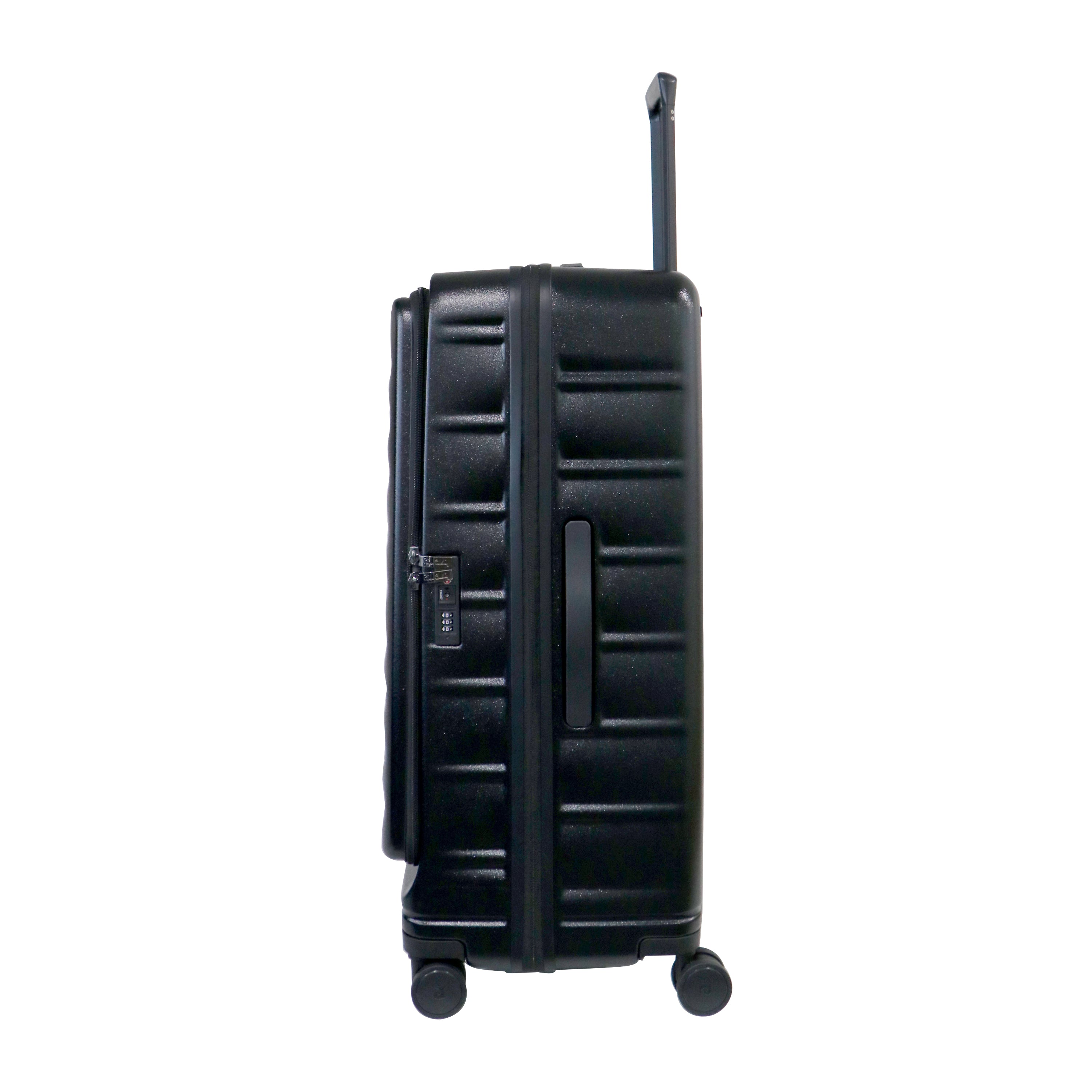 Pierre Cardin Montreal Collection Carry On - Black