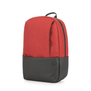 Antler Kenilworth Backpack Red - The Bag House®™