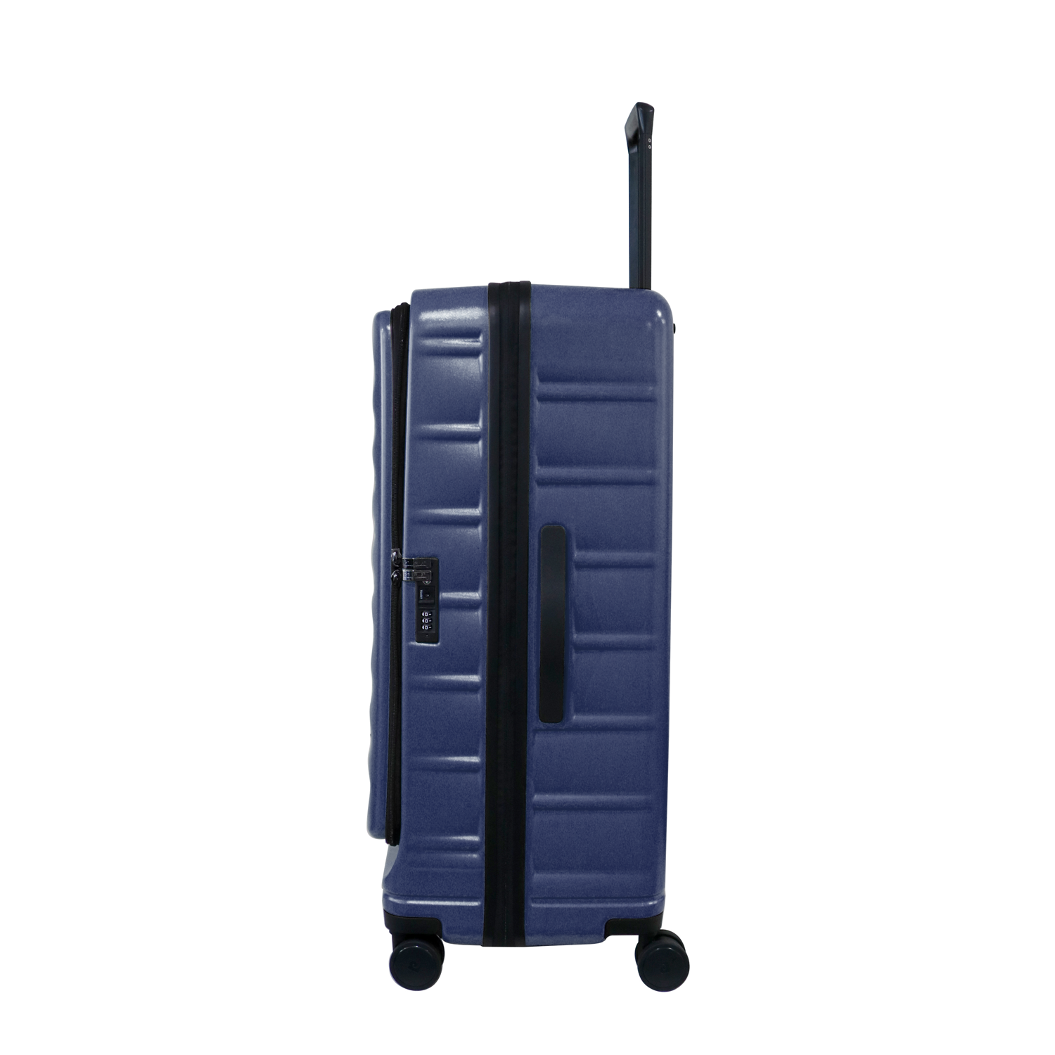 Pierre Cardin Montreal Collection Carry On - Navy