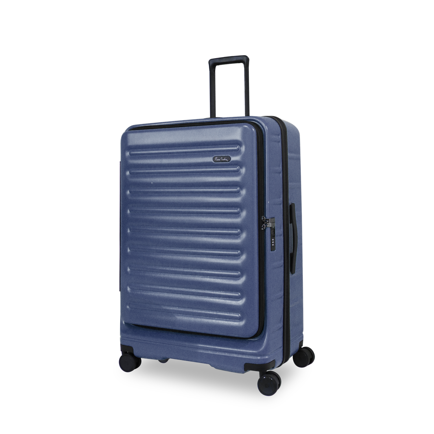 Pierre Cardin Montreal Collection Carry On - Navy