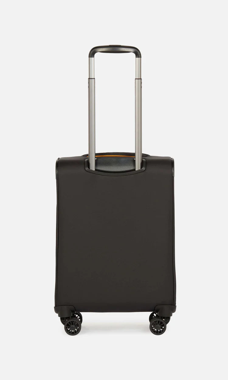 Antler Brixham Suitcases Carry On Black