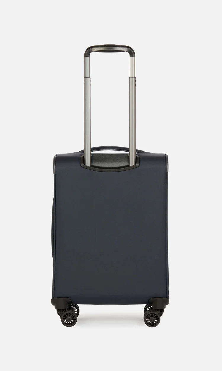Antler Brixham Suitcases Carry On Navy