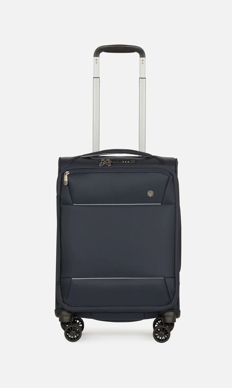 Antler Brixham Suitcases Carry On Navy