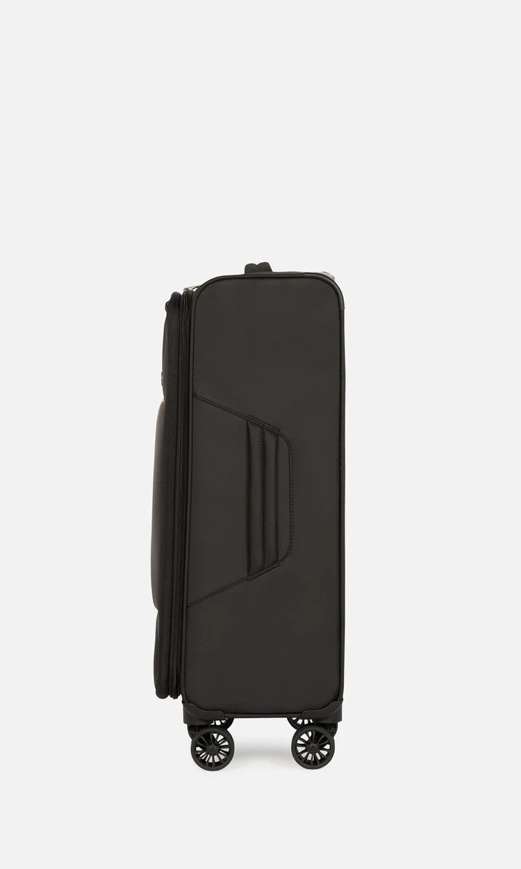Antler Brixham Suitcases Check In Medium Black