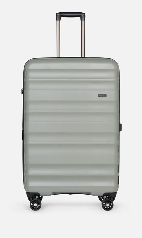 Antler large suitcase sales