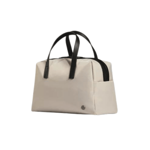 Antler Overnight Handbag - Taupe - The Bag House®™