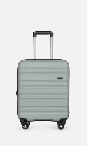 CLIFTON Carry - on Cabin Suitcase - Sage - The Bag House®™