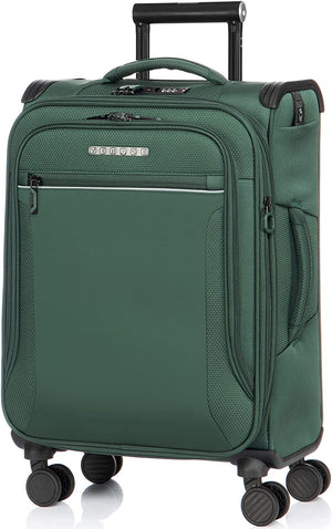 Verage Toledo Suitcase Carry On - Green - The Bag House®™