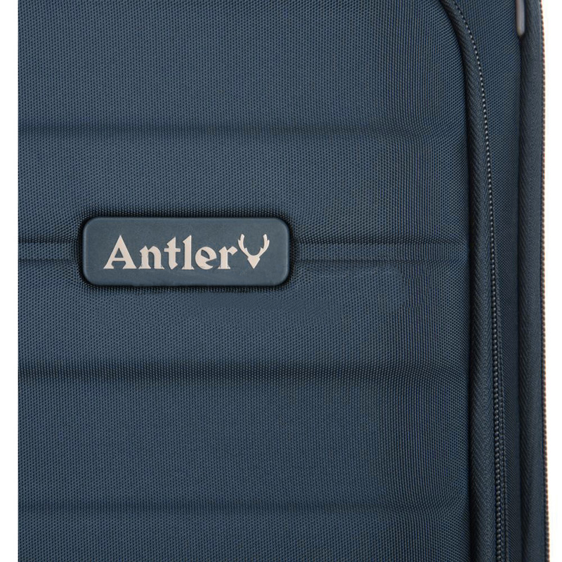 Antler Portland Suitcase Check In Medium