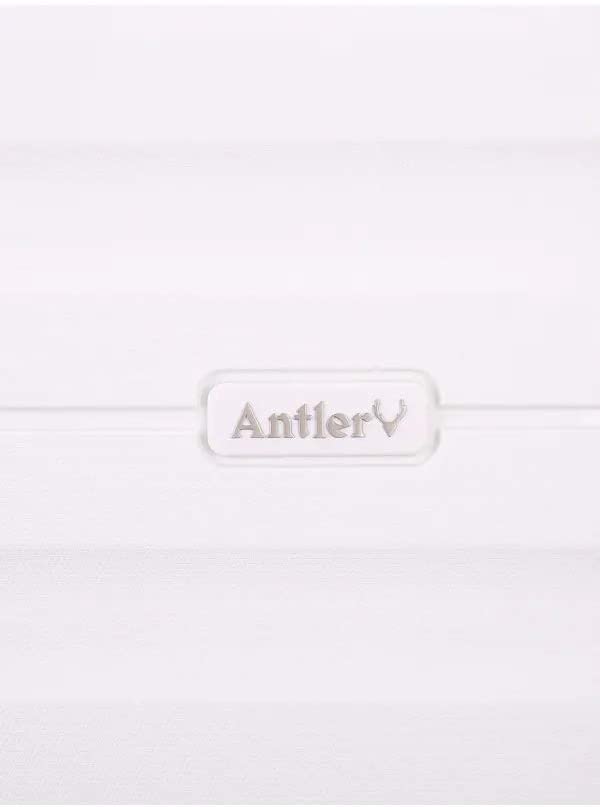 Antler UK Juno II Collection Medium Size 68CM White