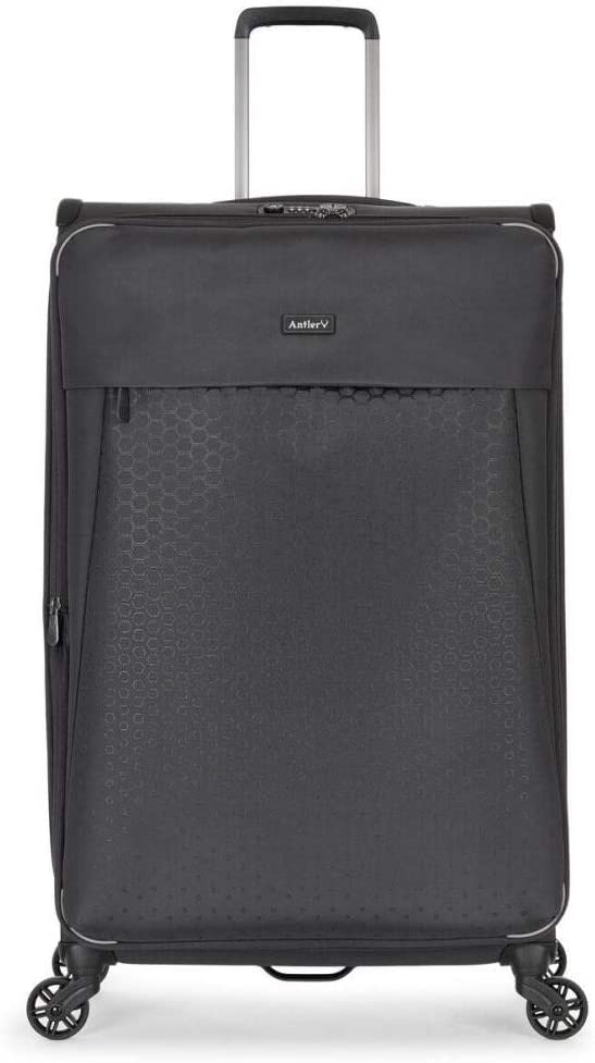 Antler UK Oxygen Collection Suitcase Check In Large Grey