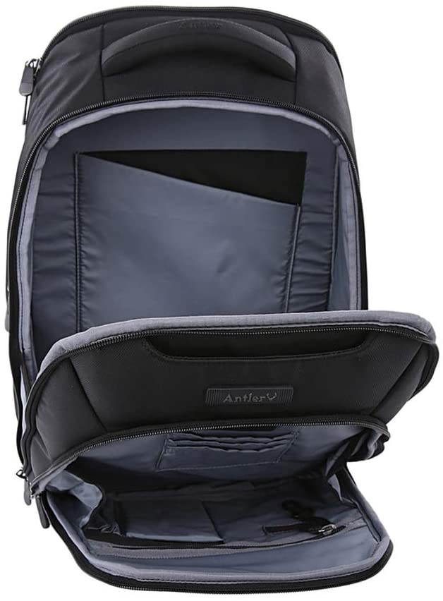 Antler Business 300 Backpack – The Bag House®™