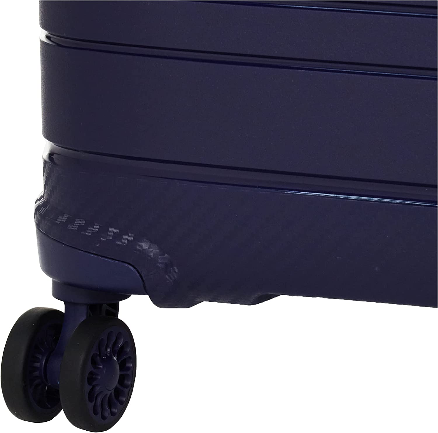 Pierre Cardin Lyon Collection Carry On - Navy