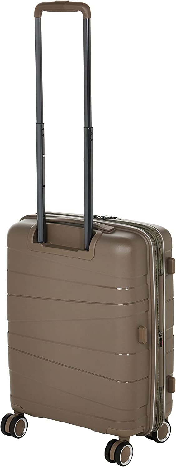 Pierre Cardin Zurich Collection Carry On - Champagne