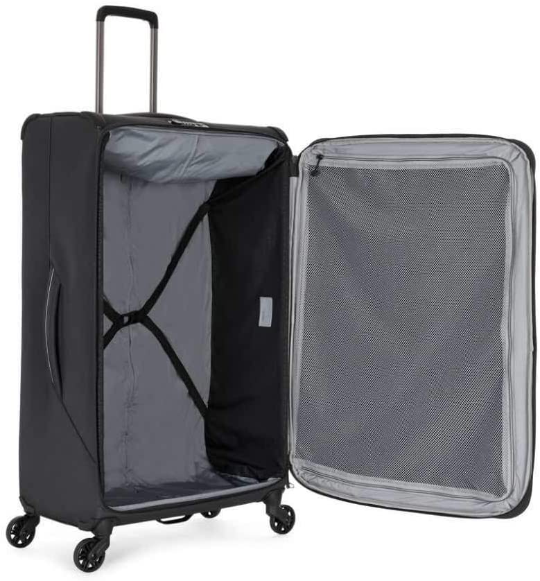 Antler UK Oxygen Collection Suitcase Check In Large Grey