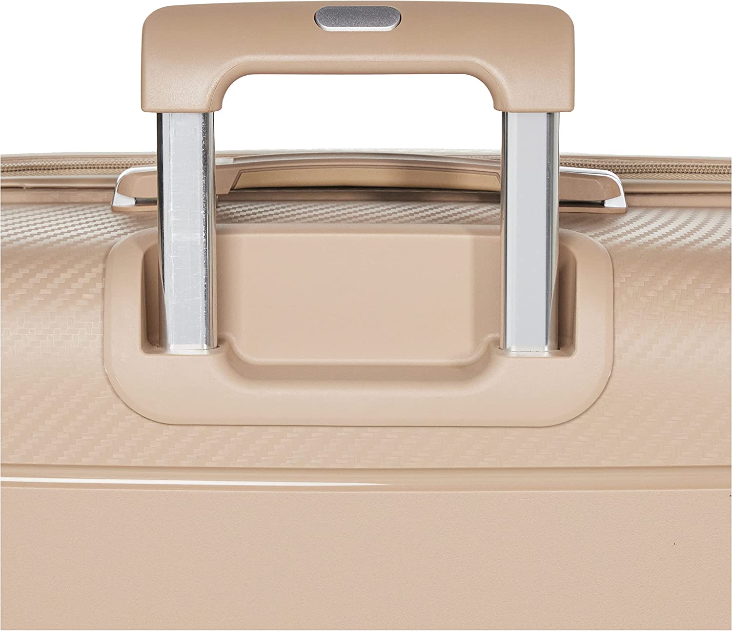 Pierre Cardin Lyon Collection Carry On - Champagne
