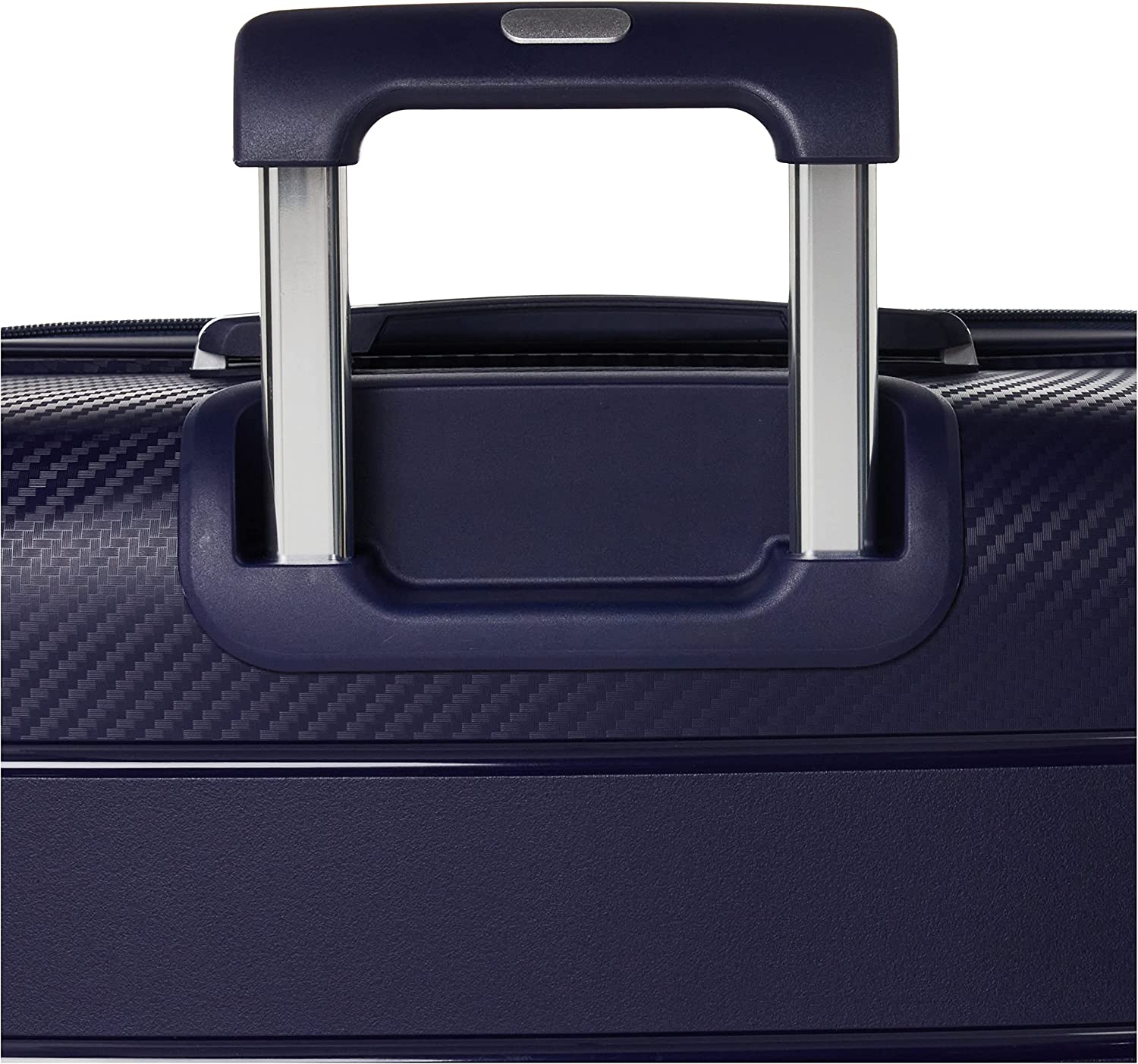 Pierre Cardin Lyon Collection Large Check In-Navy