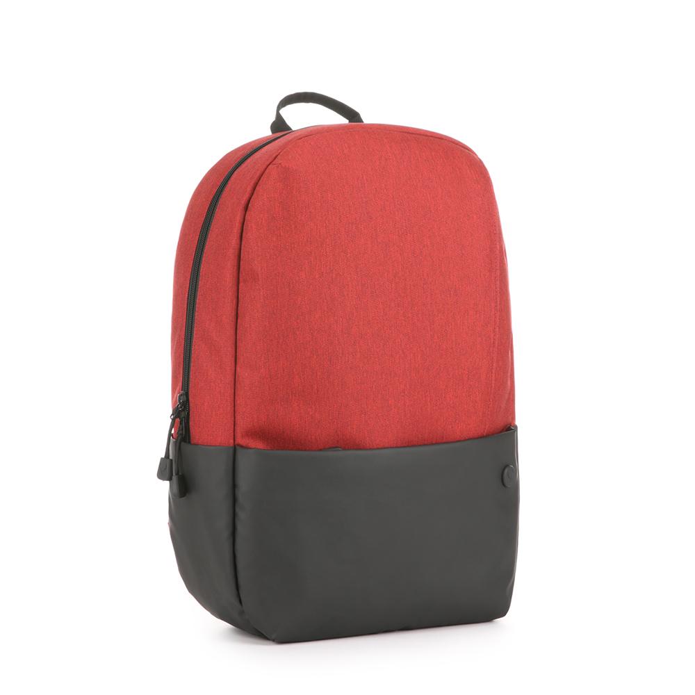حقيبة ظهر Antler Kenilworth باللون الأحمر