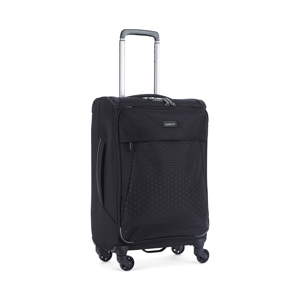 Antler UK Oxygen Collection Carry On  Grey