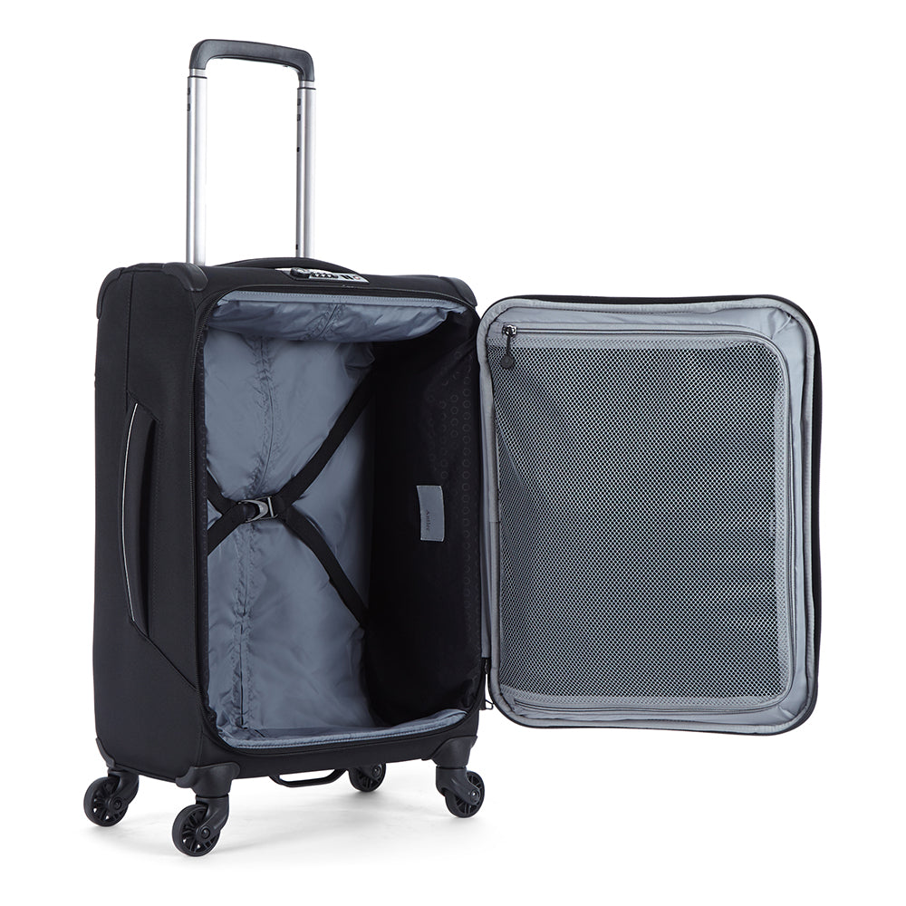 Antler UK Oxygen Collection Carry On  Grey