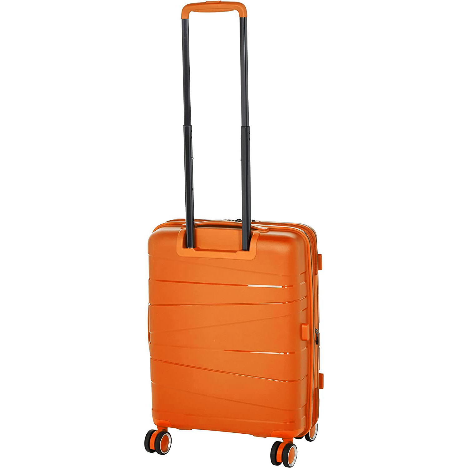 Pierre Cardin Zurich Collection Carry On - Orange