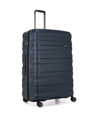 Antler UK Juno II Suitcase Large Size 80CM Navy - The Bag House®™