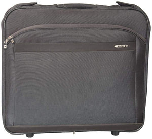 Antler UK lite stream garment trolley bag - black - The Bag House®™