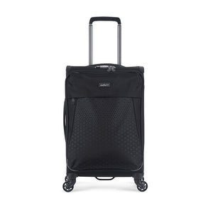Antler UK Oxygen Suitcase Carry On Grey - The Bag House®™