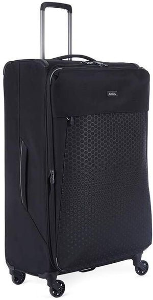 Antler UK Oxygen Suitcase Check In Large Black - The Bag House®™