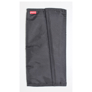 Antler UK Secured Travel Document Organizer \ Black - The Bag House®™