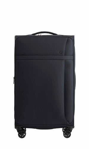 Prestwick Suitcase Large in Navy - The Bag House®™