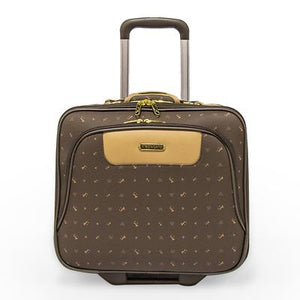 Roncato Zafirah Pilot Bag - The Bag House®™