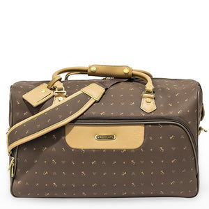 Roncato Zafirah Suitcase Duffel Bag Large - The Bag House®™
